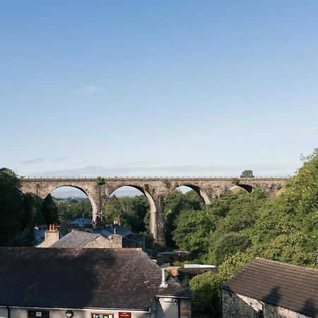 Our Holiday House Yorkshire, Ingleton - Children And Doggy Friendly Zewnętrze zdjęcie