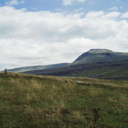 Our Holiday House Yorkshire, Ingleton - Children And Doggy Friendly Zewnętrze zdjęcie
