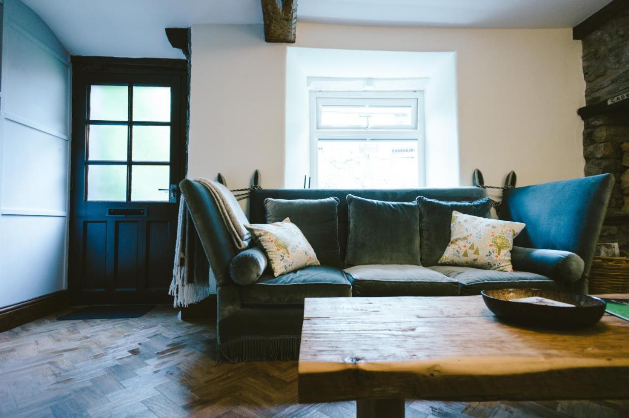 Our Holiday House Yorkshire, Ingleton - Children And Doggy Friendly Zewnętrze zdjęcie