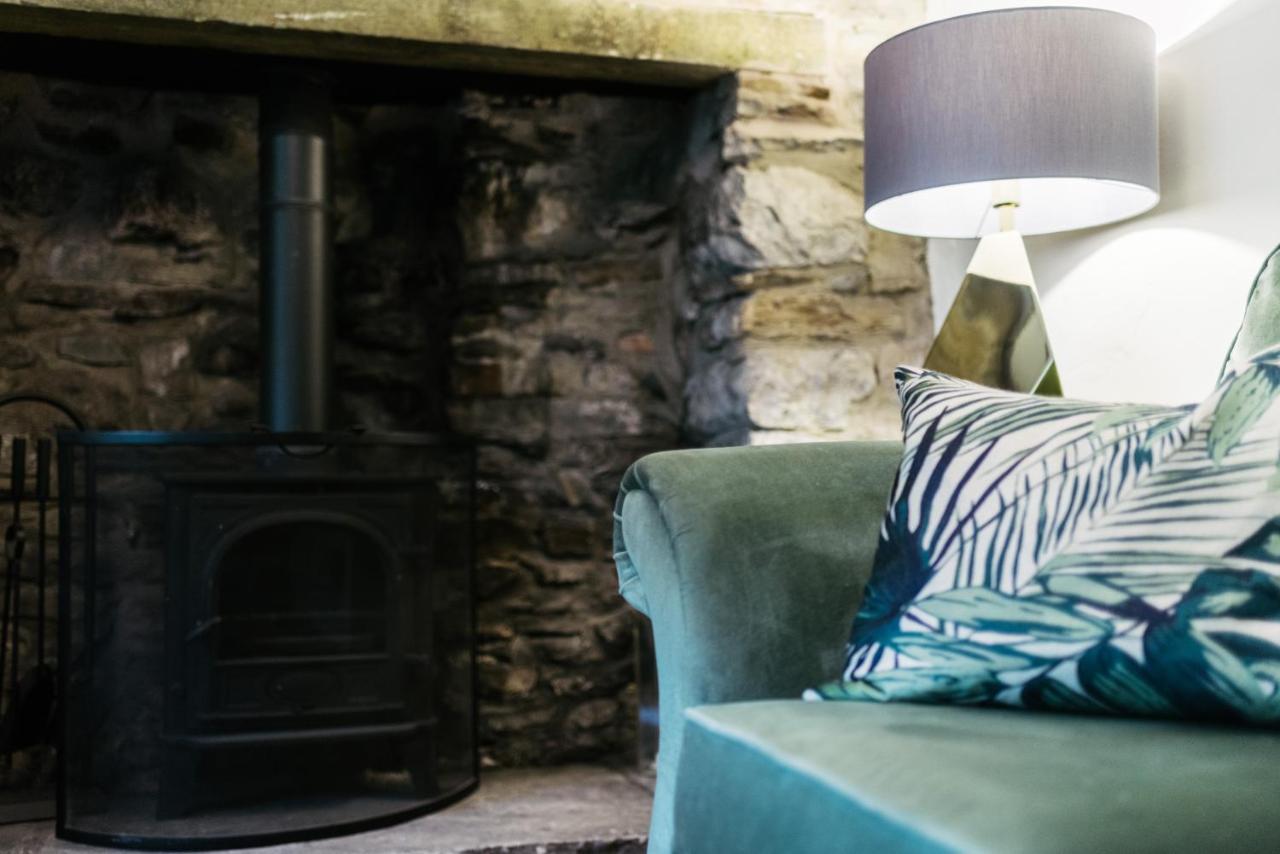 Our Holiday House Yorkshire, Ingleton - Children And Doggy Friendly Zewnętrze zdjęcie