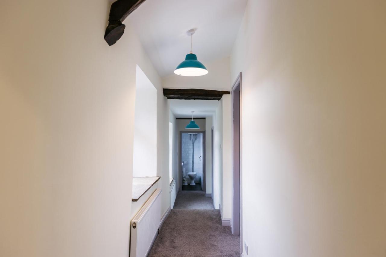 Our Holiday House Yorkshire, Ingleton - Children And Doggy Friendly Zewnętrze zdjęcie