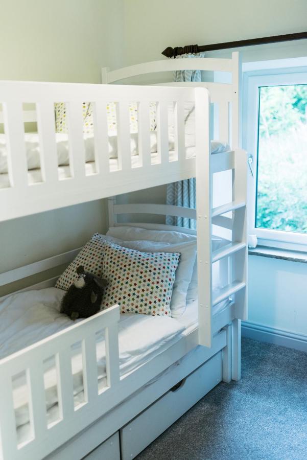 Our Holiday House Yorkshire, Ingleton - Children And Doggy Friendly Zewnętrze zdjęcie