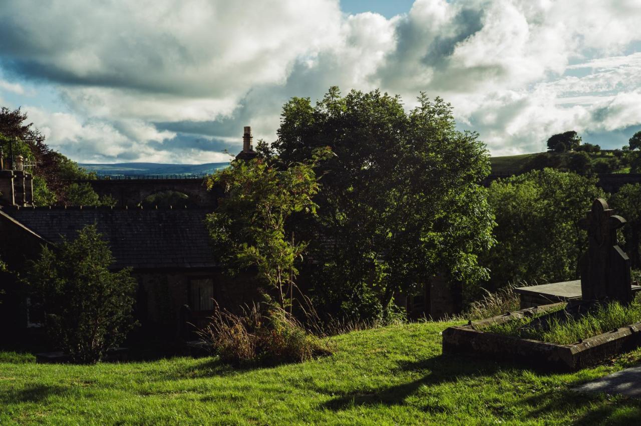 Our Holiday House Yorkshire, Ingleton - Children And Doggy Friendly Zewnętrze zdjęcie