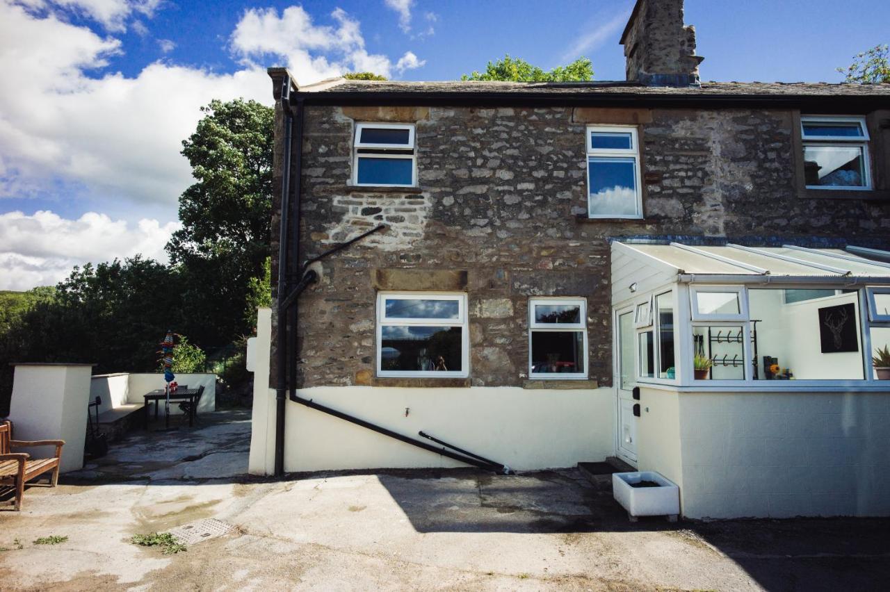 Our Holiday House Yorkshire, Ingleton - Children And Doggy Friendly Zewnętrze zdjęcie