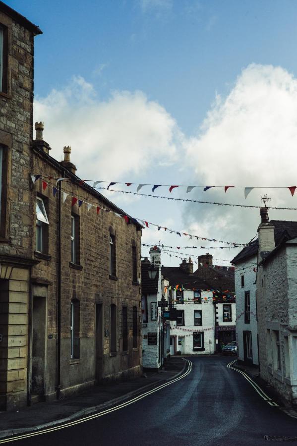 Our Holiday House Yorkshire, Ingleton - Children And Doggy Friendly Zewnętrze zdjęcie