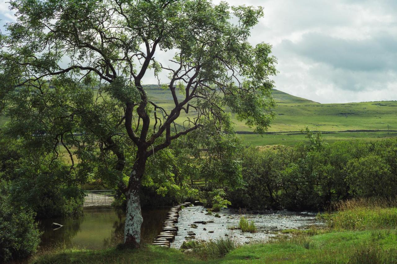 Our Holiday House Yorkshire, Ingleton - Children And Doggy Friendly Zewnętrze zdjęcie