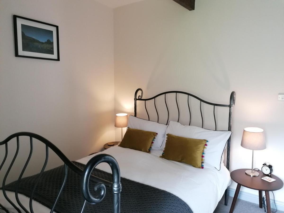 Our Holiday House Yorkshire, Ingleton - Children And Doggy Friendly Zewnętrze zdjęcie