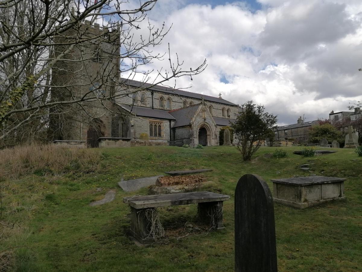 Our Holiday House Yorkshire, Ingleton - Children And Doggy Friendly Zewnętrze zdjęcie