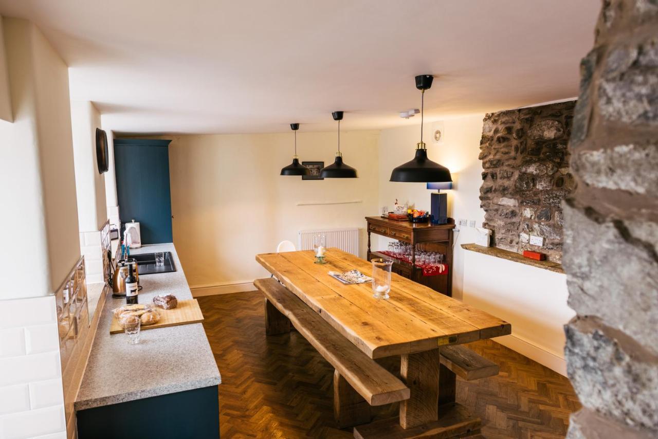 Our Holiday House Yorkshire, Ingleton - Children And Doggy Friendly Zewnętrze zdjęcie