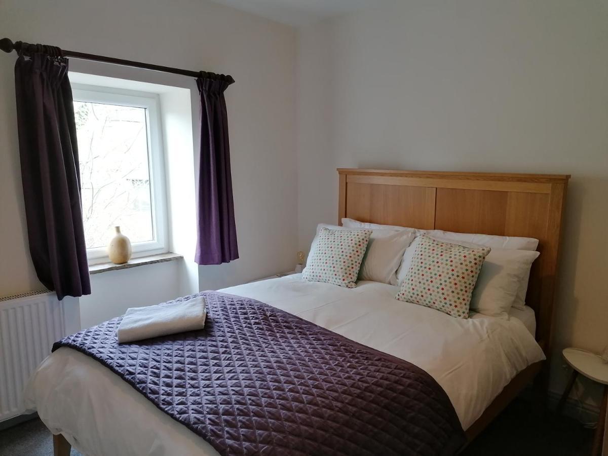 Our Holiday House Yorkshire, Ingleton - Children And Doggy Friendly Zewnętrze zdjęcie