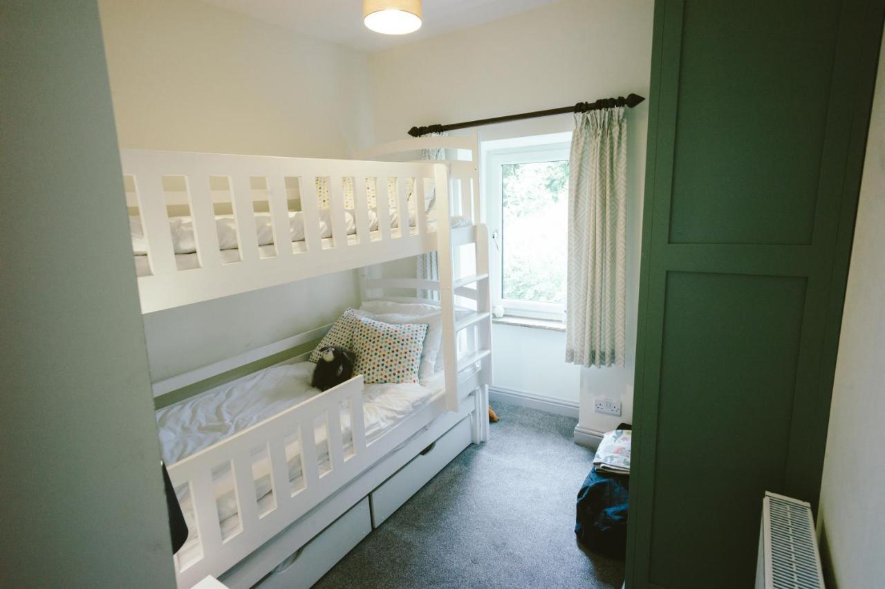 Our Holiday House Yorkshire, Ingleton - Children And Doggy Friendly Zewnętrze zdjęcie