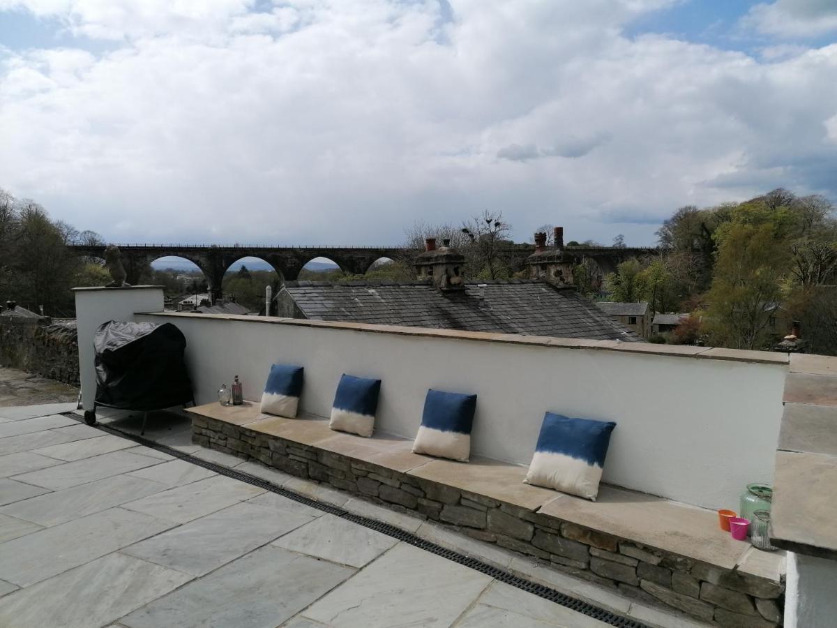 Our Holiday House Yorkshire, Ingleton - Children And Doggy Friendly Zewnętrze zdjęcie