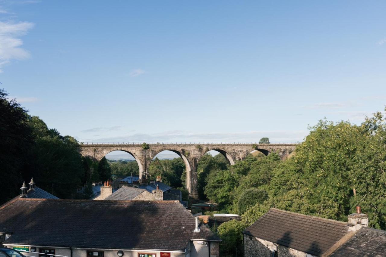 Our Holiday House Yorkshire, Ingleton - Children And Doggy Friendly Zewnętrze zdjęcie
