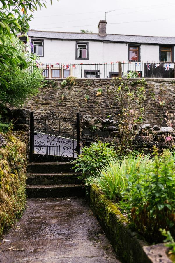 Our Holiday House Yorkshire, Ingleton - Children And Doggy Friendly Zewnętrze zdjęcie