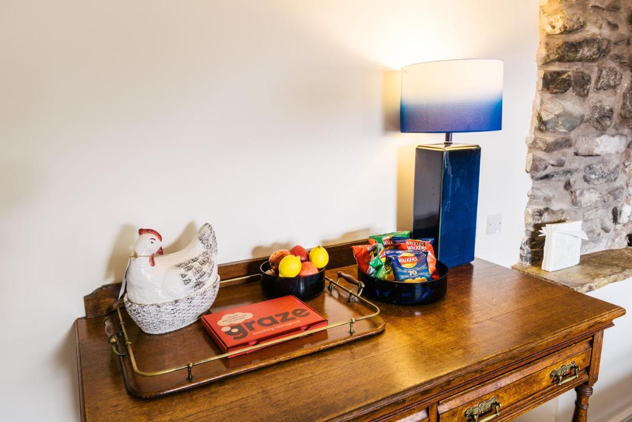 Our Holiday House Yorkshire, Ingleton - Children And Doggy Friendly Zewnętrze zdjęcie