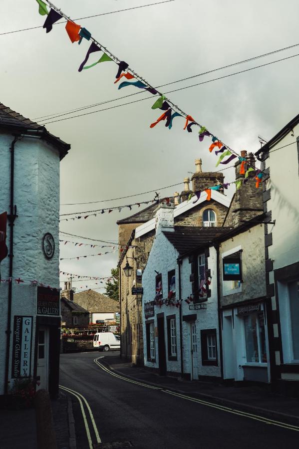 Our Holiday House Yorkshire, Ingleton - Children And Doggy Friendly Zewnętrze zdjęcie