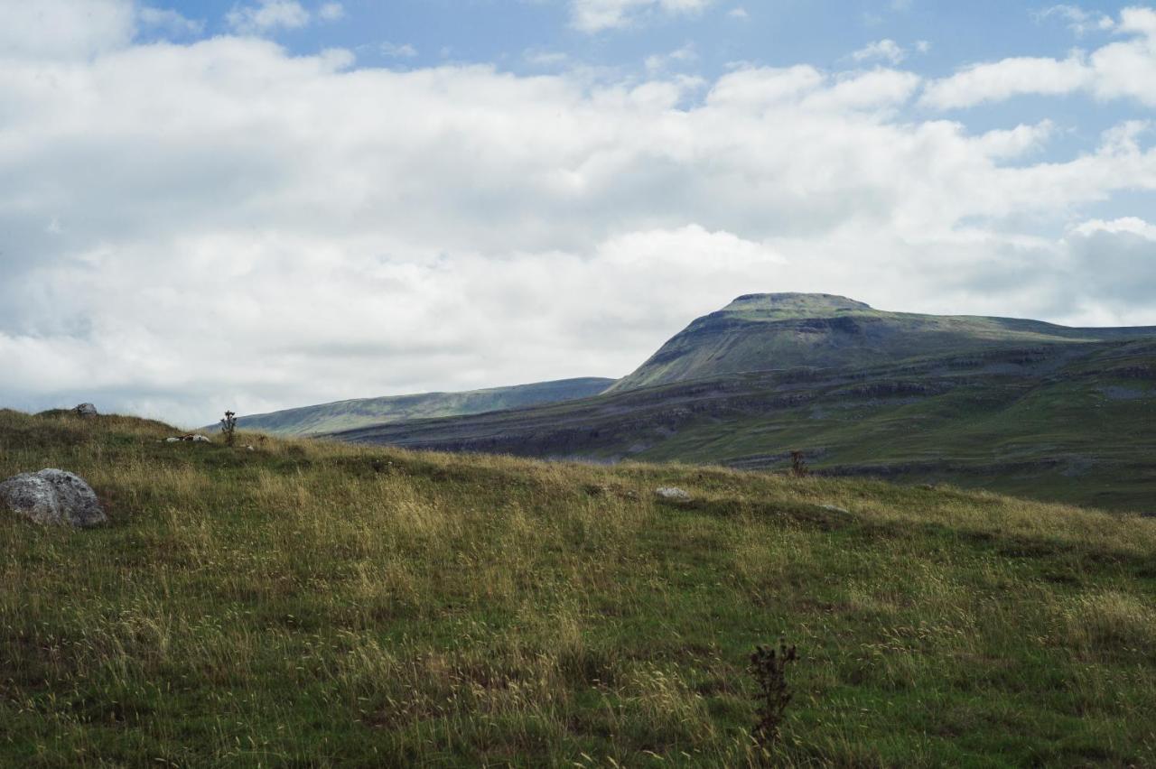 Our Holiday House Yorkshire, Ingleton - Children And Doggy Friendly Zewnętrze zdjęcie