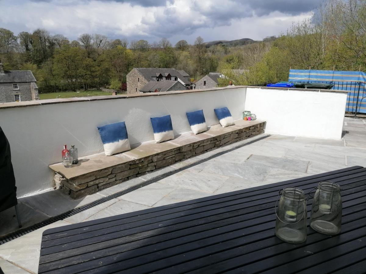Our Holiday House Yorkshire, Ingleton - Children And Doggy Friendly Zewnętrze zdjęcie