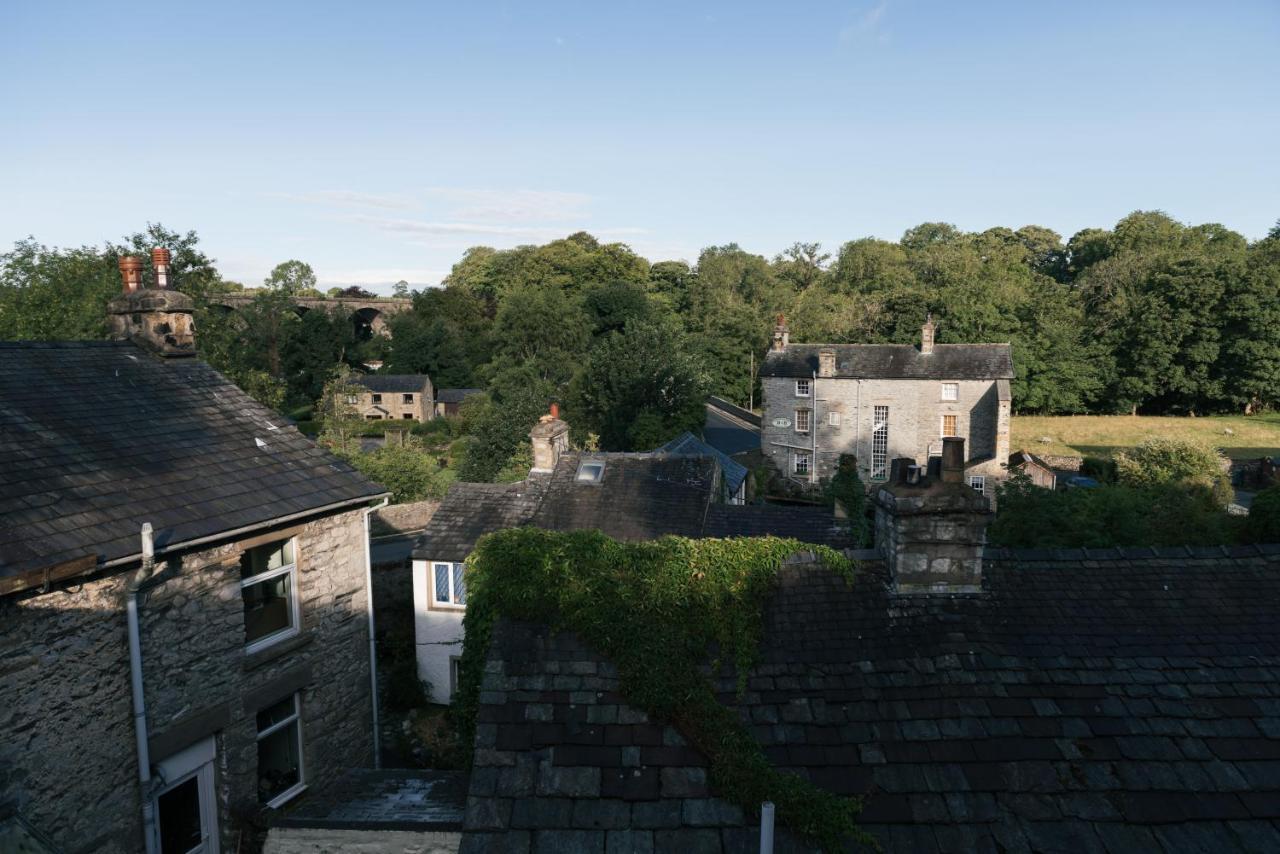 Our Holiday House Yorkshire, Ingleton - Children And Doggy Friendly Zewnętrze zdjęcie