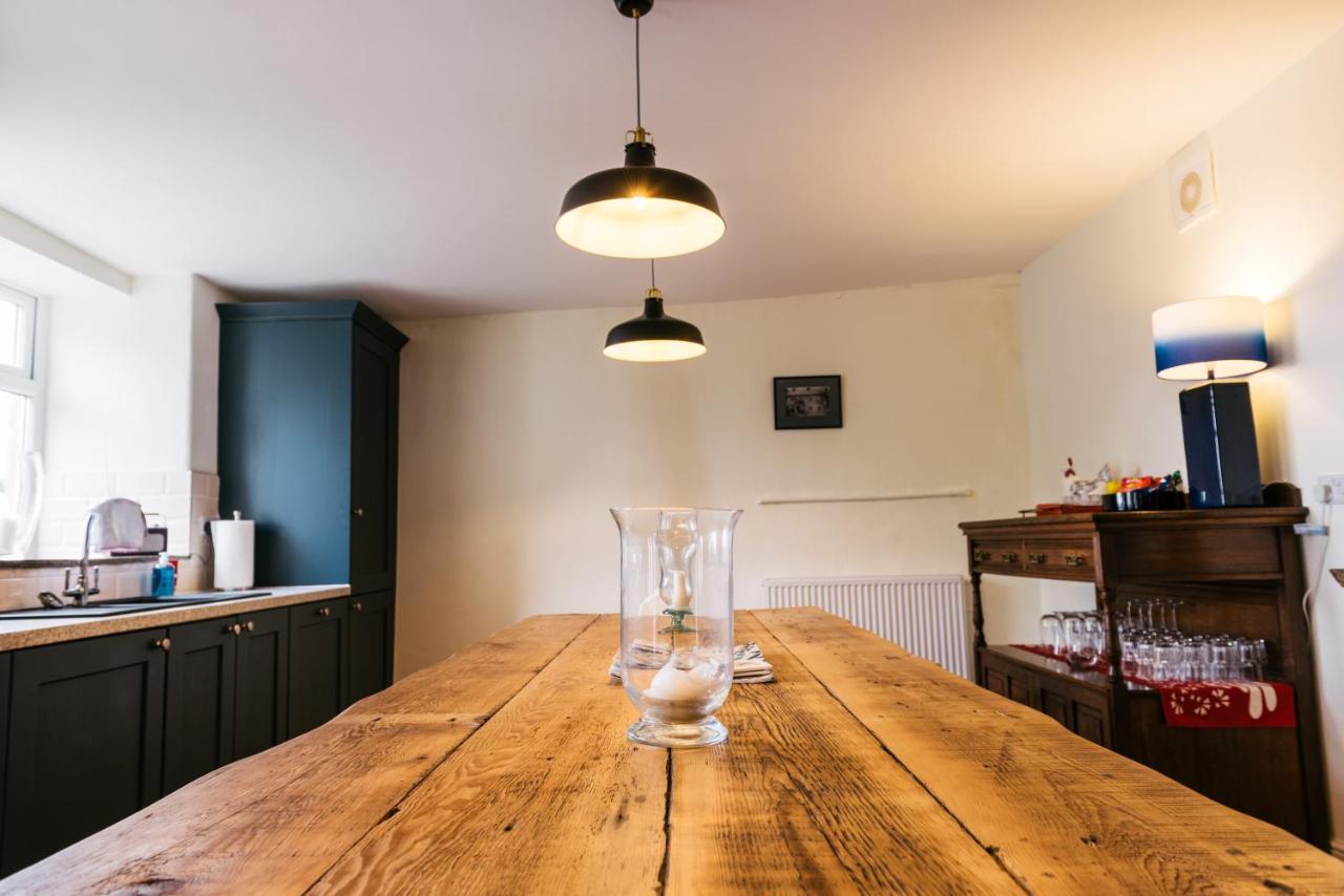 Our Holiday House Yorkshire, Ingleton - Children And Doggy Friendly Zewnętrze zdjęcie