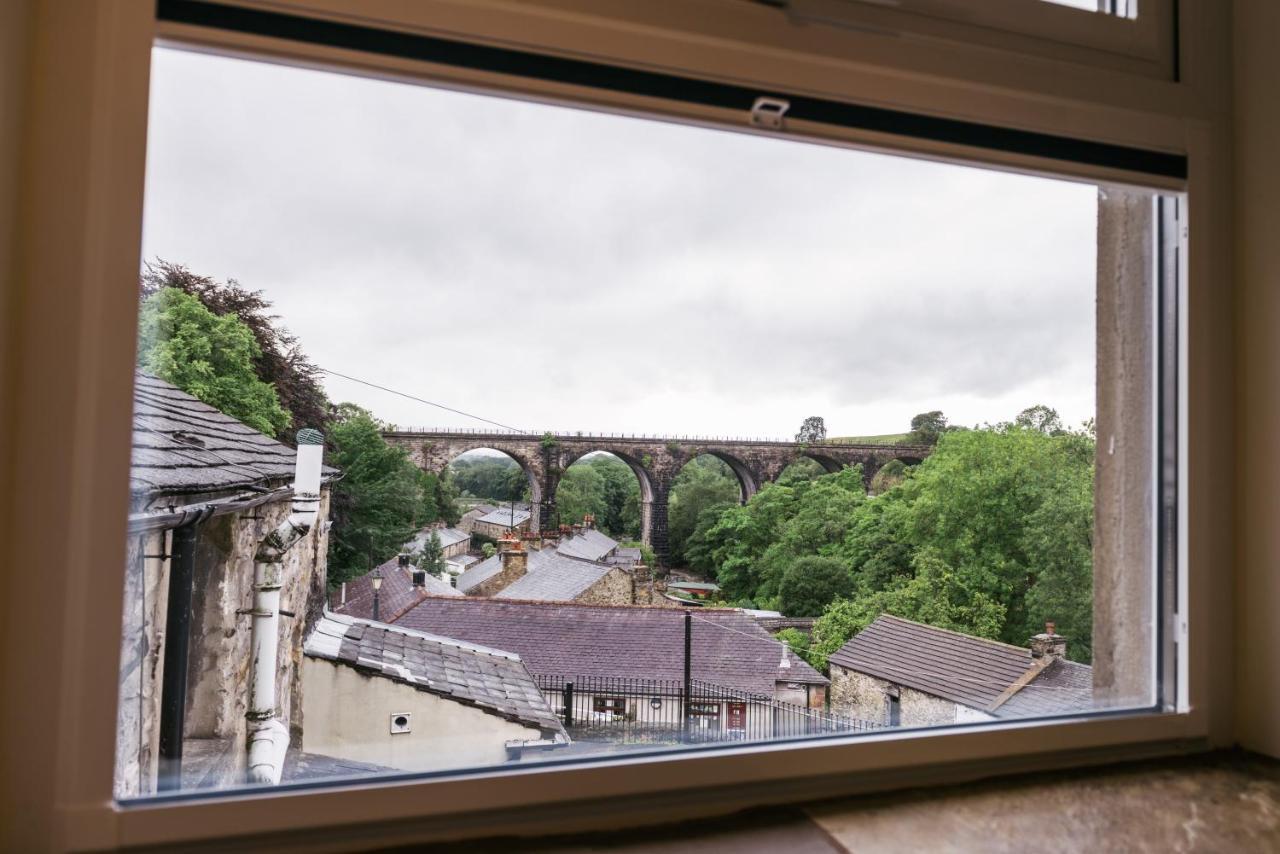 Our Holiday House Yorkshire, Ingleton - Children And Doggy Friendly Zewnętrze zdjęcie