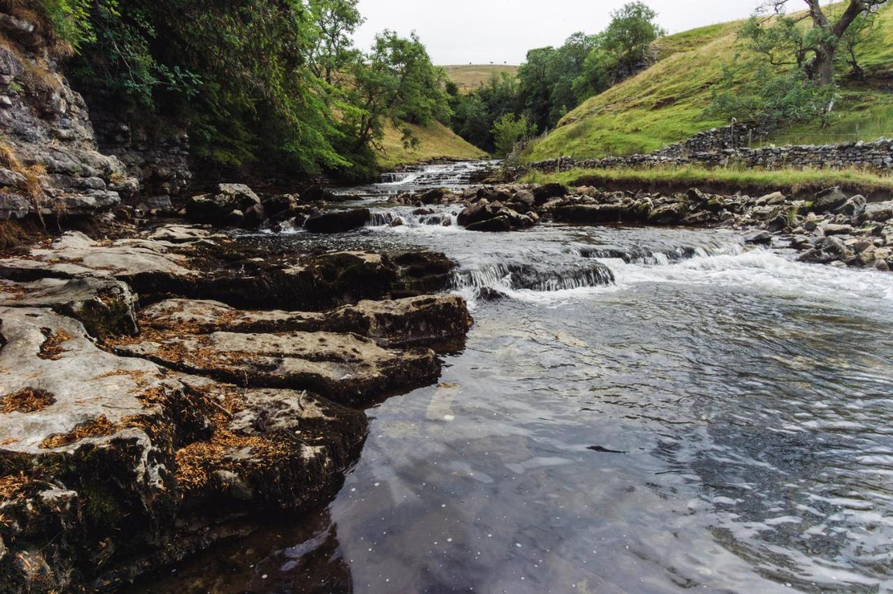 Our Holiday House Yorkshire, Ingleton - Children And Doggy Friendly Zewnętrze zdjęcie