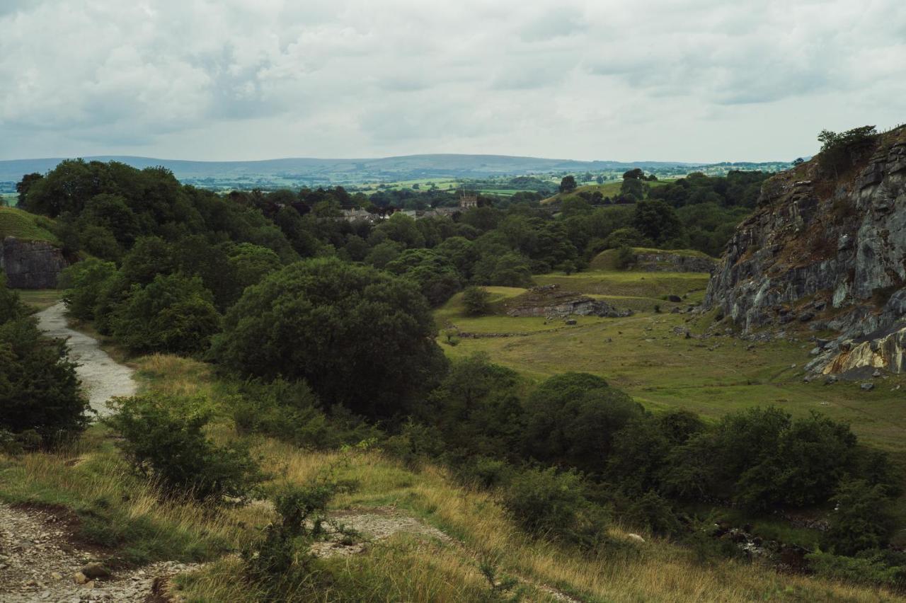 Our Holiday House Yorkshire, Ingleton - Children And Doggy Friendly Zewnętrze zdjęcie