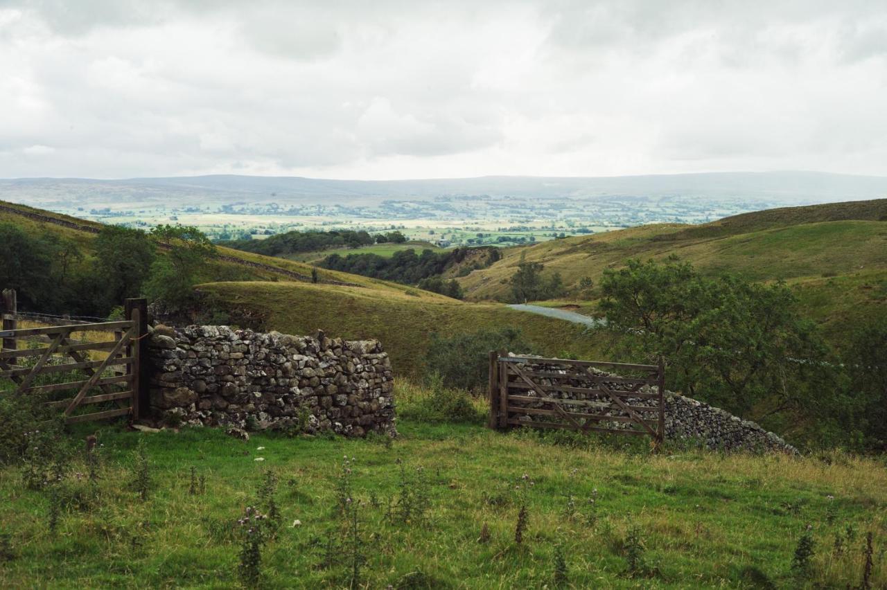 Our Holiday House Yorkshire, Ingleton - Children And Doggy Friendly Zewnętrze zdjęcie