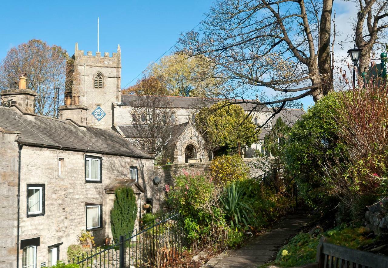 Our Holiday House Yorkshire, Ingleton - Children And Doggy Friendly Zewnętrze zdjęcie